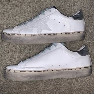 Golden Goose sneakers